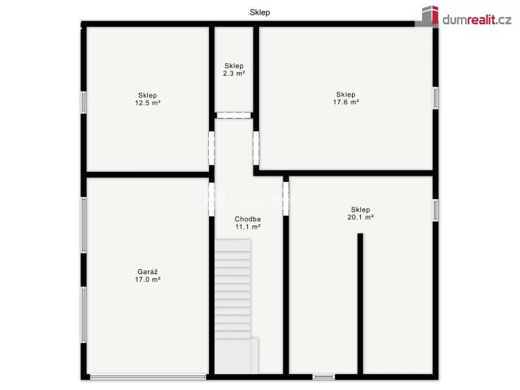 Продажа семейного дома Karlovice č. 16