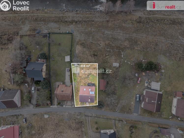 Продажа семейного дома Karlovice č. 18