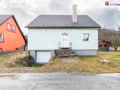 Продаж сімейного будинку Karlovice č. 1