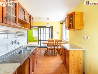 Продаж сімейного будинку Karlovice č. 3