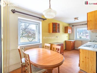 Продаж сімейного будинку Karlovice č. 4