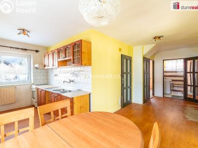 Продаж сімейного будинку Karlovice č. 5