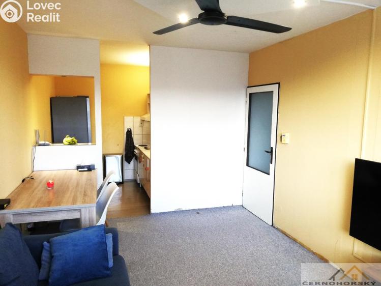 Prodej bytu 2+KK Rakovník, V Lukách č. 1