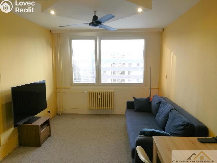 Prodej bytu 2+KK Rakovník, V Lukách č. 2