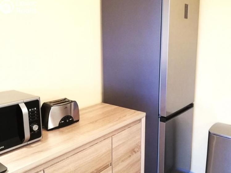 Prodej bytu 2+KK Rakovník, V Lukách č. 4