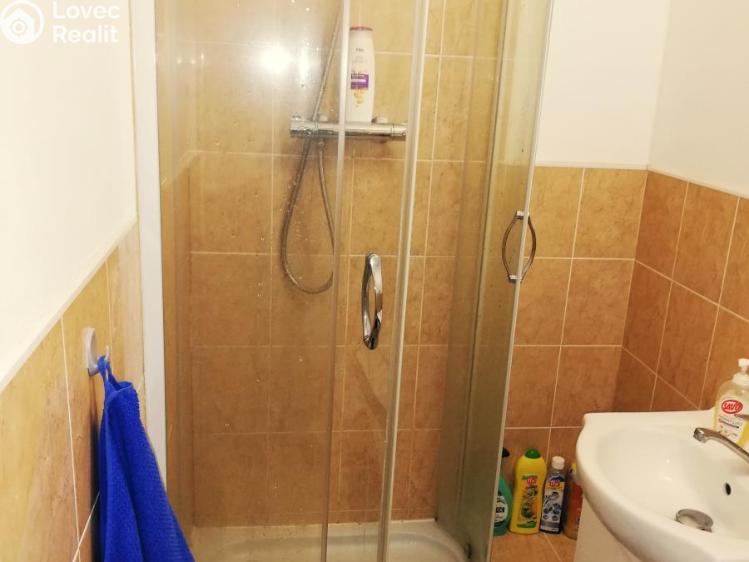 Prodej bytu 2+KK Rakovník, V Lukách č. 7