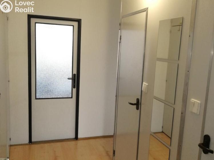 Prodej bytu 2+KK Rakovník, V Lukách č. 9