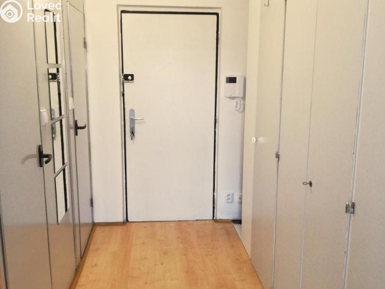 Prodej bytu 2+KK Rakovník, V Lukách č. 10