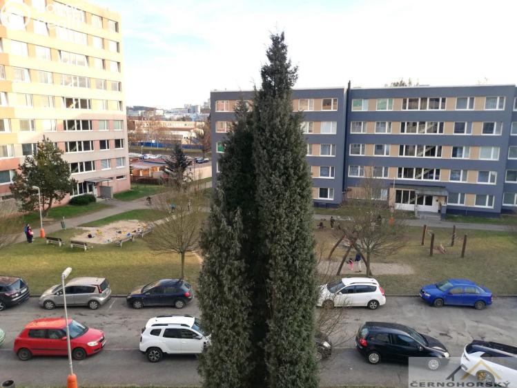 Prodej bytu 2+KK Rakovník, V Lukách č. 12