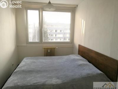 Prodej bytu 2+KK Rakovník, V Lukách č. 5