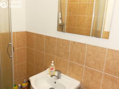 Prodej bytu 2+KK Rakovník, V Lukách č. 6