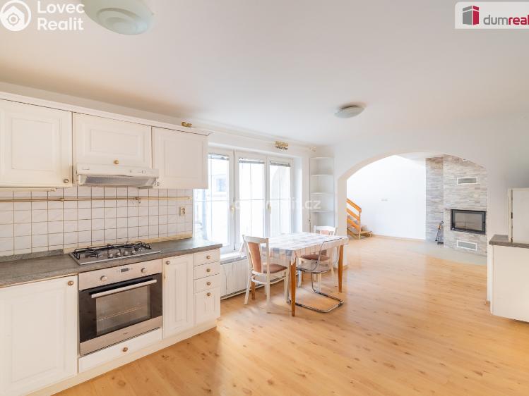 Sale family house Věteřov č. 5