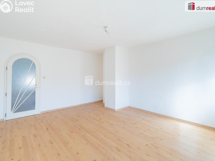 Sale family house Věteřov č. 11