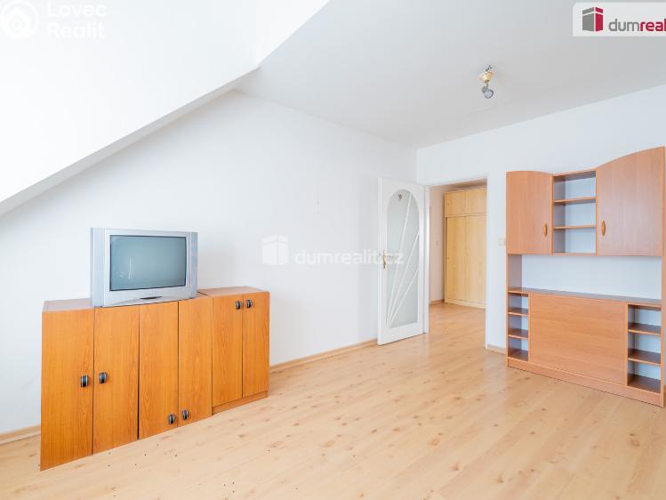 Sale family house Věteřov č. 14