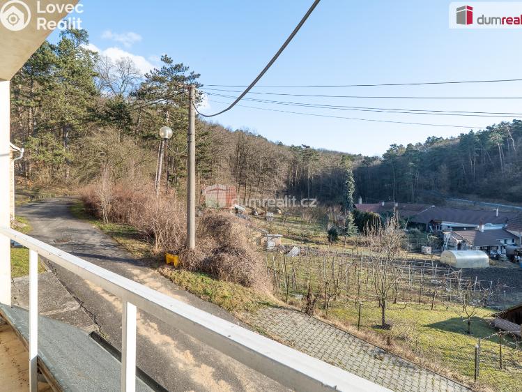 Sale family house Věteřov č. 18