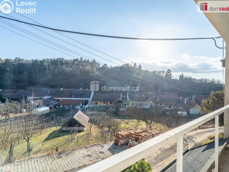 Sale family house Věteřov č. 19