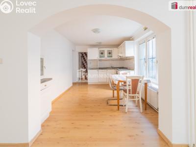 Продаж сімейного будинку Věteřov č. 4