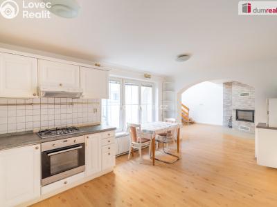 Продаж сімейного будинку Věteřov č. 5