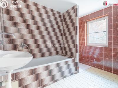 Продаж сімейного будинку Věteřov č. 6