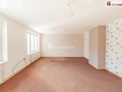 Продаж сімейного будинку Věteřov č. 8