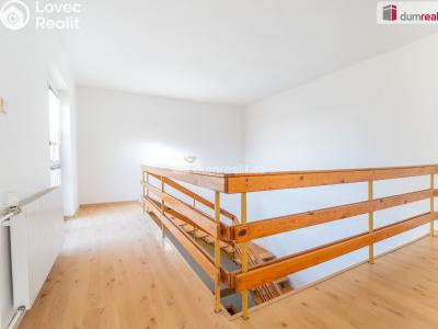 Продаж сімейного будинку Věteřov č. 12
