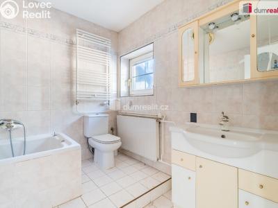 Продаж сімейного будинку Věteřov č. 16