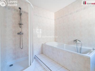 Продаж сімейного будинку Věteřov č. 17