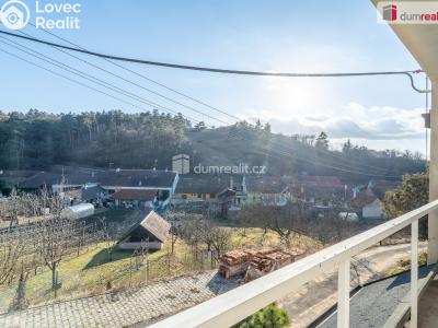 Продаж сімейного будинку Věteřov č. 19