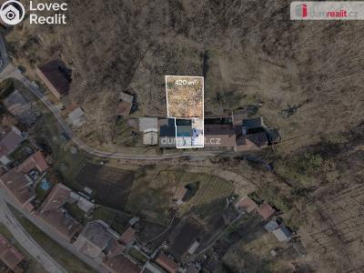 Продаж сімейного будинку Věteřov č. 24