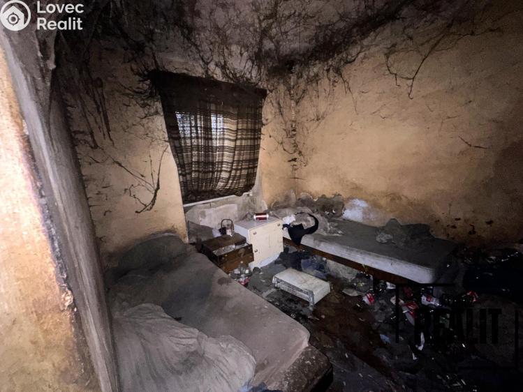 Продаж сімейного будинку Myslkovice č. 13