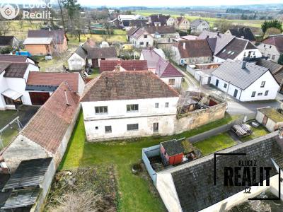 Продаж сімейного будинку Myslkovice č. 1