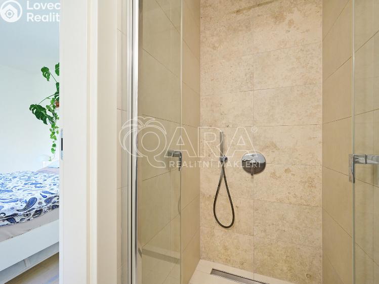 Pronájem bytu 2+KK Praha, Sinkulova 1199/19 č. 14