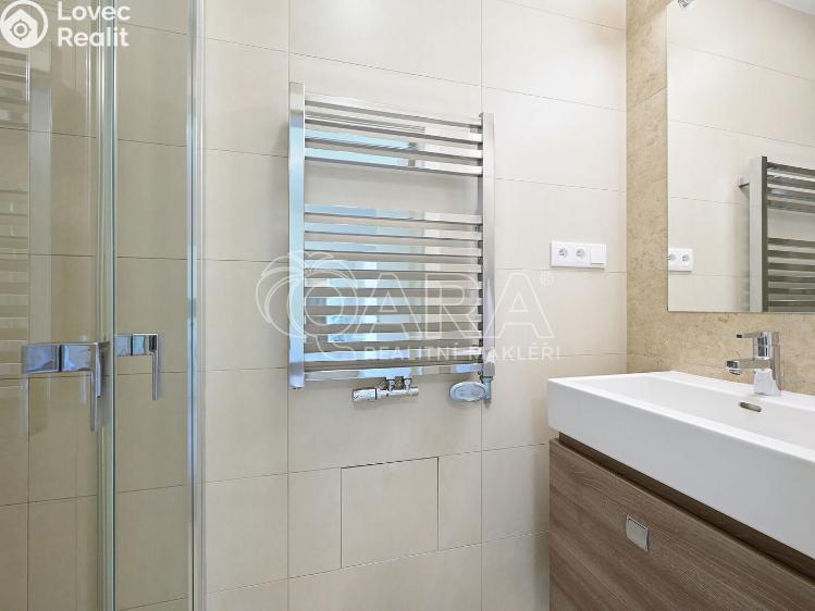 Pronájem bytu 2+KK Praha, Sinkulova 1199/19 č. 10