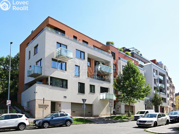 Pronájem bytu 2+KK Praha, Sinkulova 1199/19 č. 20