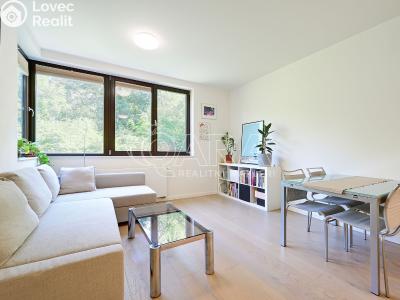 Pronájem bytu 2+KK Praha, Sinkulova č. 4