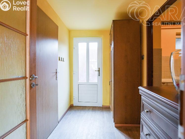 Аренда семейного дома Vyškov č. 4