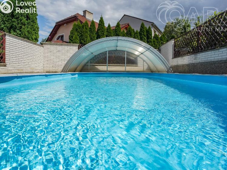 Аренда семейного дома Vyškov č. 6