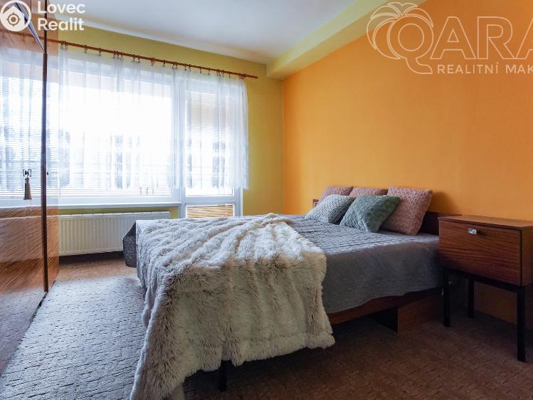 Аренда семейного дома Vyškov č. 10