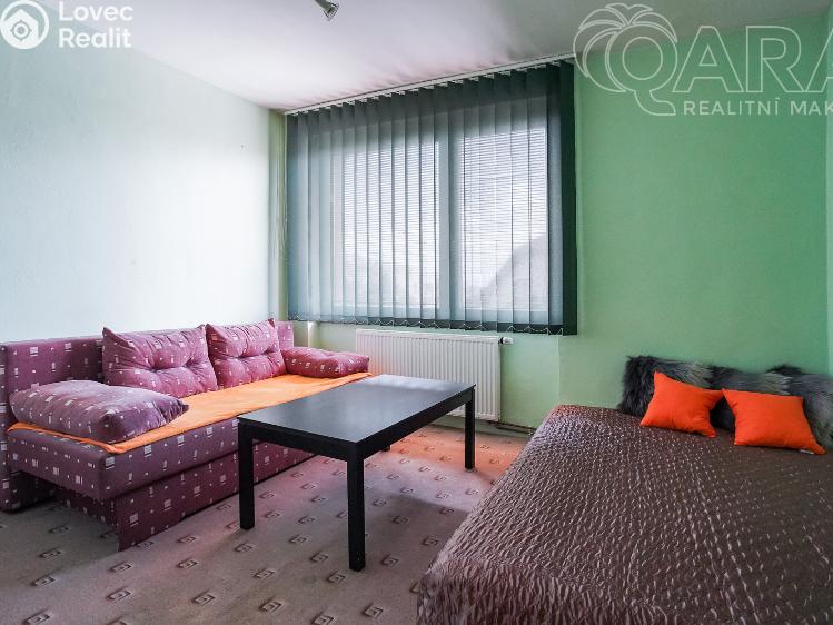 Аренда семейного дома Vyškov č. 14