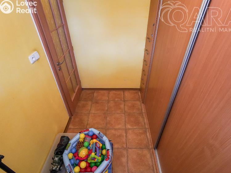 Аренда семейного дома Vyškov č. 26