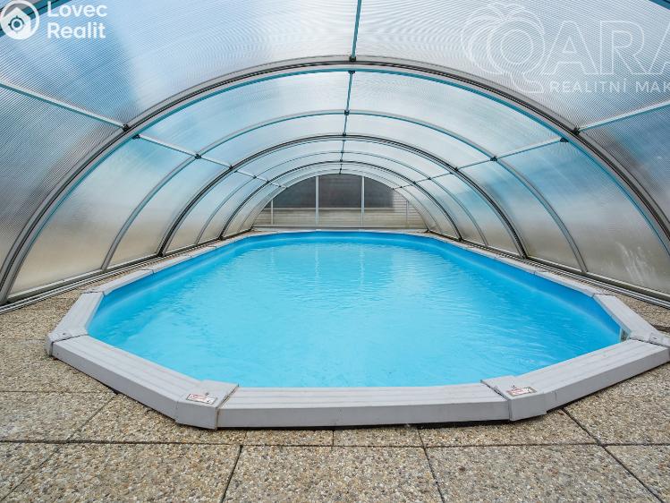 Аренда семейного дома Vyškov č. 28