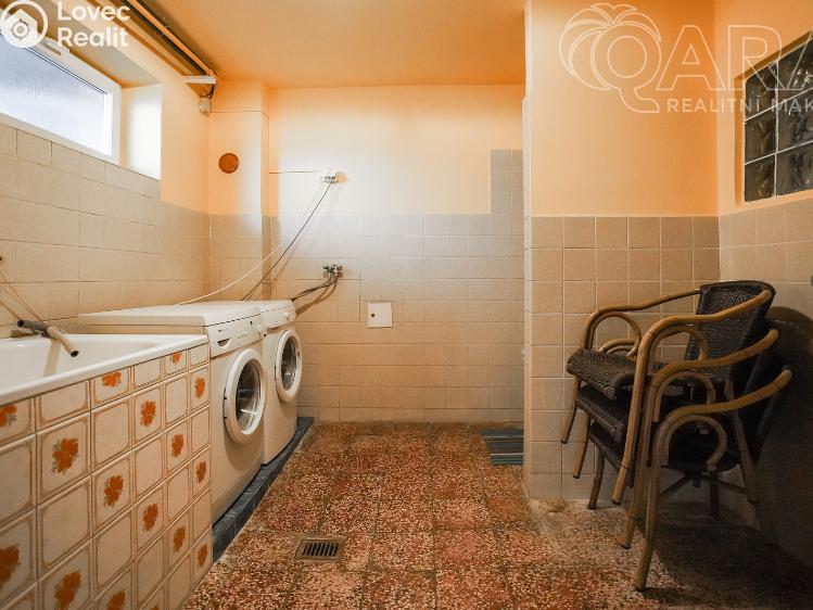 Аренда семейного дома Vyškov č. 30