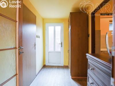 Аренда семейного дома Vyškov č. 4