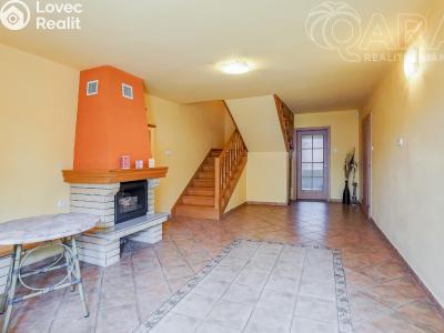 Аренда семейного дома Vyškov č. 5