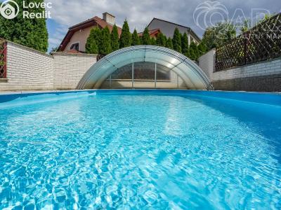 Аренда семейного дома Vyškov č. 6