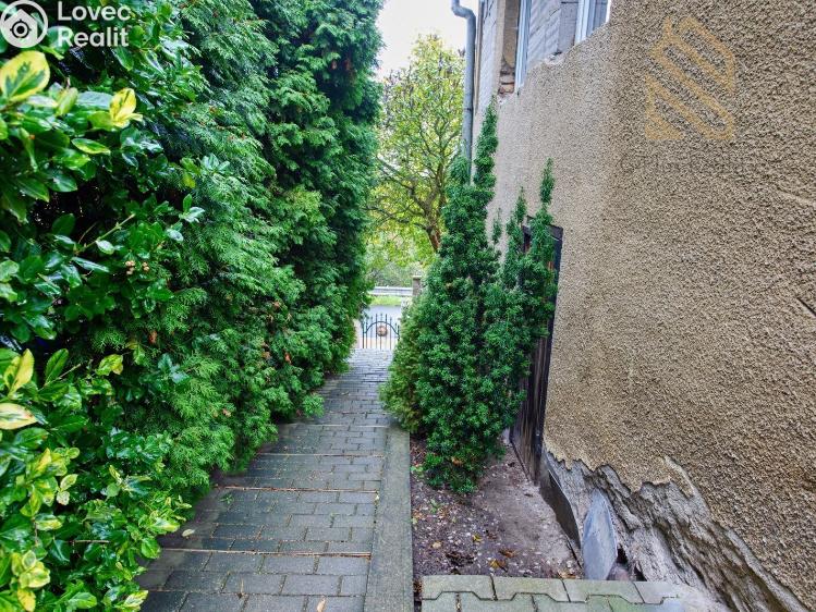 Prodej bytu 4+1 Ústí nad Labem, Hostovická 1910/75 č. 25