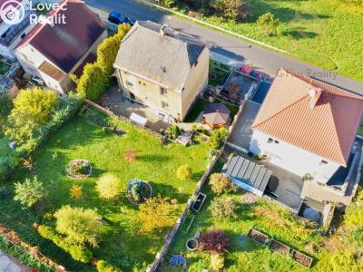 Prodej bytu 4+1 Ústí nad Labem, Hostovická č. 6