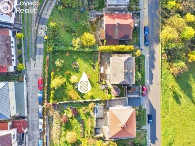 Продаж квартири 4+1 Ústí nad Labem, Hostovická č. 5