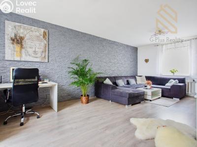 Prodej bytu 4+1 Ústí nad Labem, Hostovická č. 6