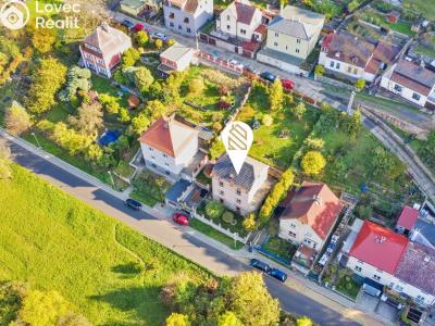 Prodej bytu 4+1 Ústí nad Labem, Hostovická č. 1